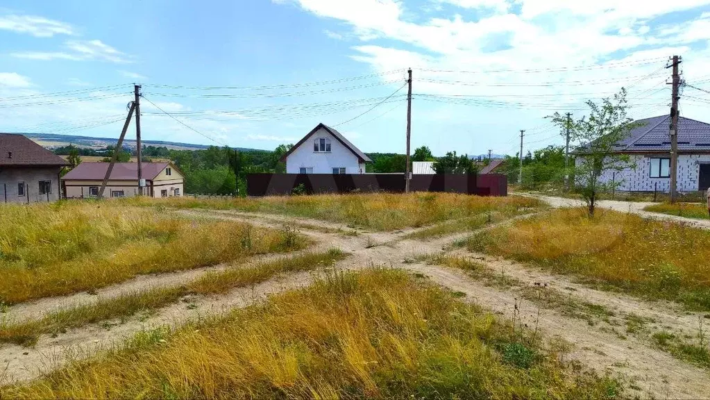 Участок 6 сот. (СНТ, ДНП) - Фото 0
