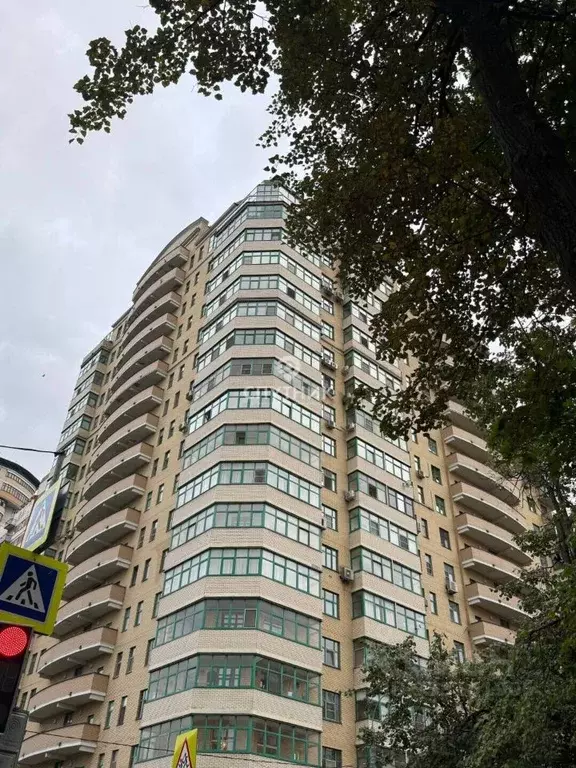 1-к кв. Москва Измайловский бул., 46 (62.8 м) - Фото 1