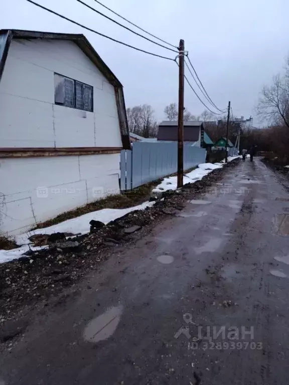 Дом в Татарстан, Казань Сад № 2 СНТ,  (59 м) - Фото 2