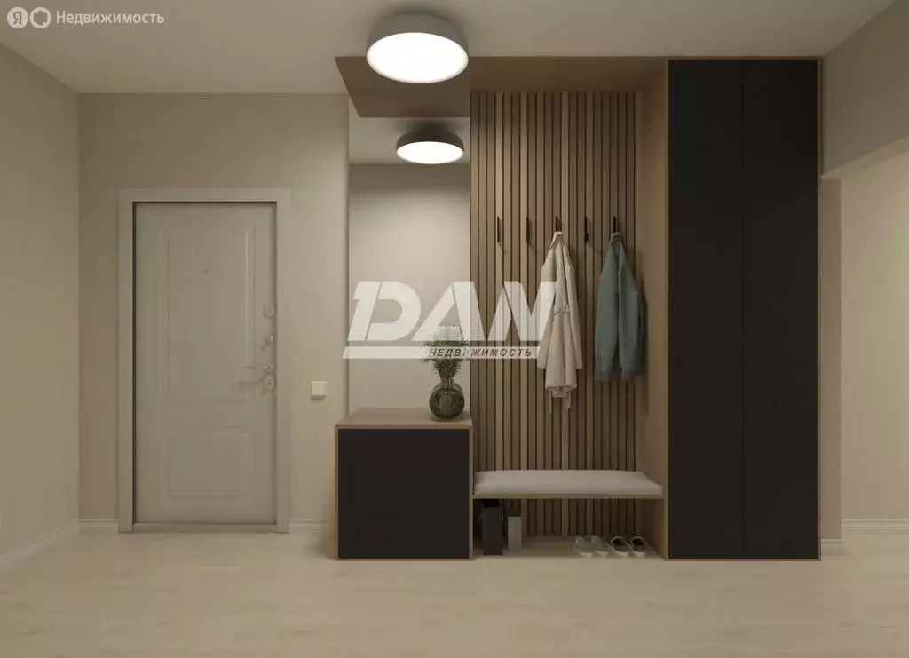 1-комнатная квартира: Челябинск, Артиллерийская улица, 97 (39.51 м) - Фото 2