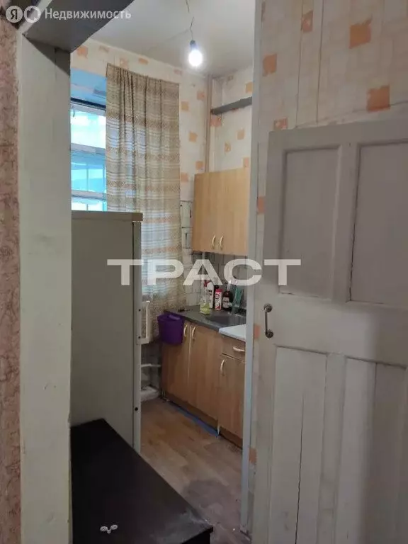 1-комнатная квартира: Воронеж, улица 3-го Интернационала, 59 (22 м) - Фото 0