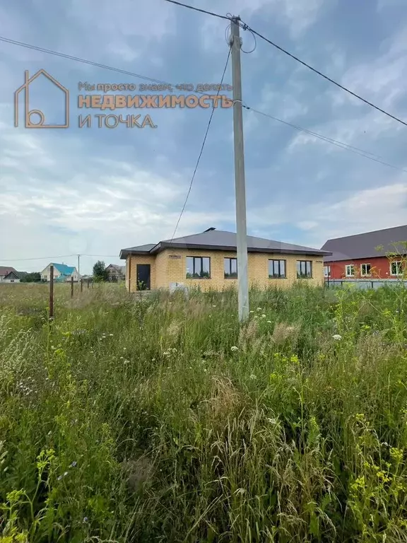 Таунхаус 80 м на участке 4 сот. - Фото 1