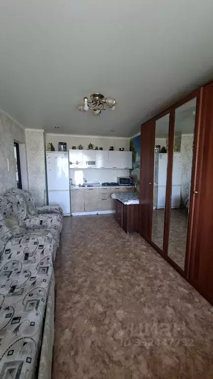 Студия Татарстан, Казань ул. Солидарности, 21 (17.6 м) - Фото 2