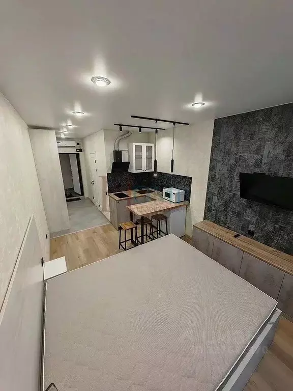 Студия Новосибирская область, Новосибирск Железнодорожная ул., 18 ... - Фото 2