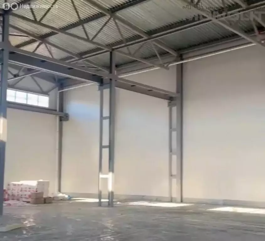 Склад (1000 м) - Фото 2