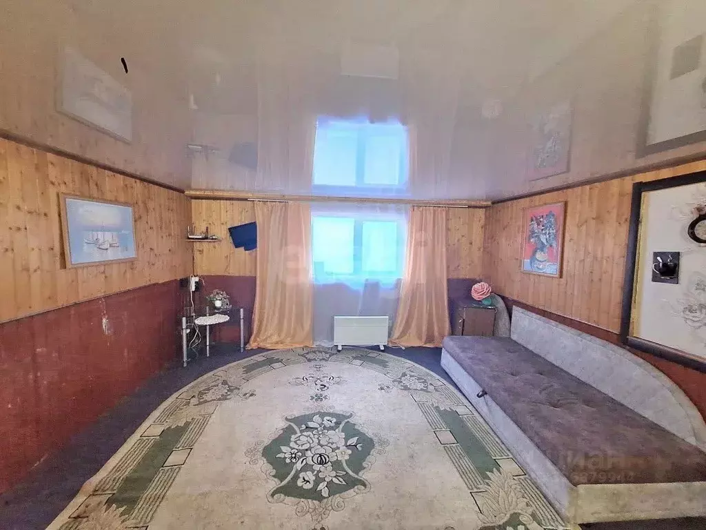 Дом в Башкортостан, Стерлитамакский район, Буриказгановский сельсовет, ... - Фото 2