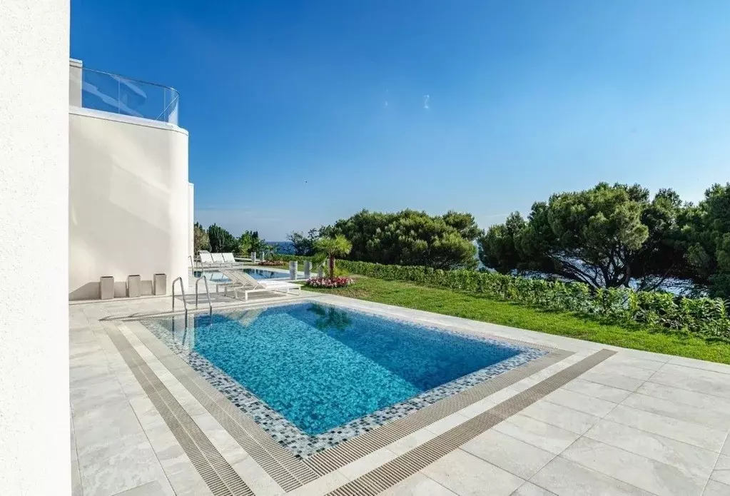 Дом в Краснодарский край, Сочи Курортный просп., 108/10 (280 м) - Фото 2