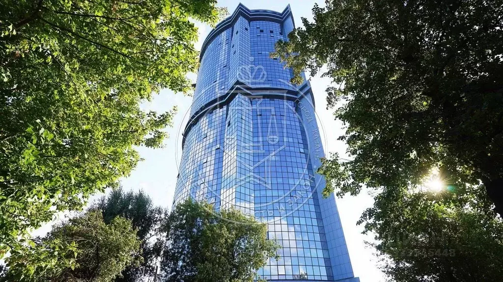 3-к кв. Татарстан, Казань просп. Альберта Камалеева, 1 (90.0 м) - Фото 2