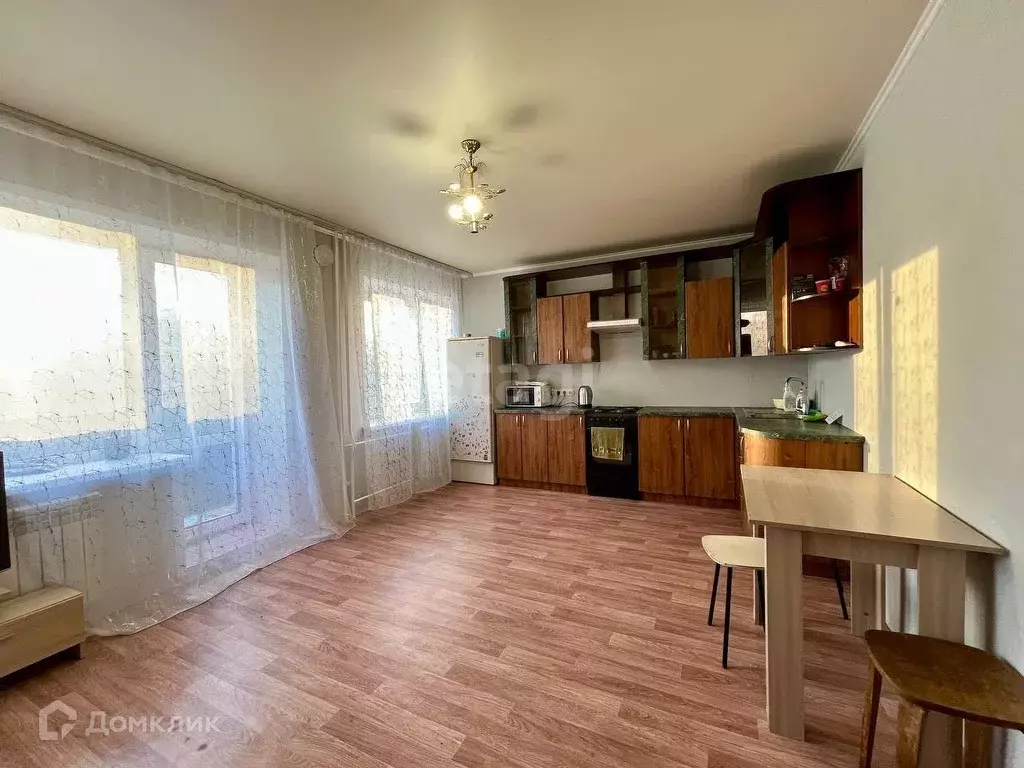 Продаётся квартира-студия, 30.9 м - Фото 0