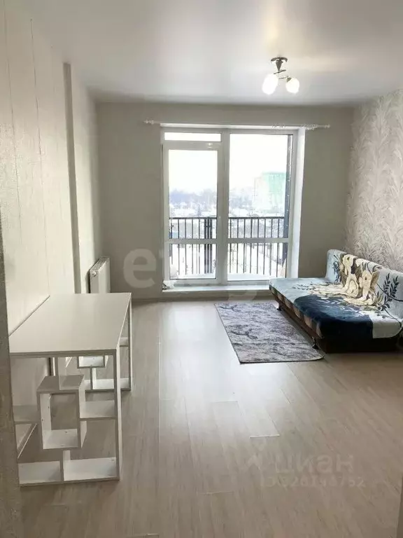 Студия Удмуртия, Ижевск ул. Льва Толстого, 3 (24.0 м) - Фото 1