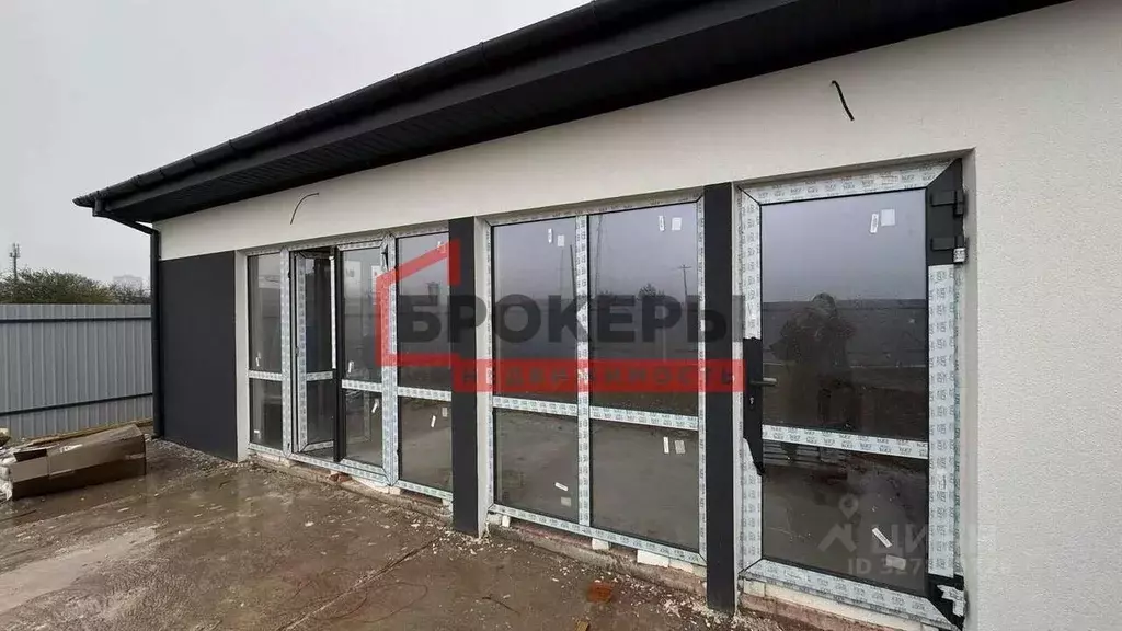 Дом в Севастополь, Севастополь, Балаклава г. ул. Морской Пехоты (94 м) - Фото 2