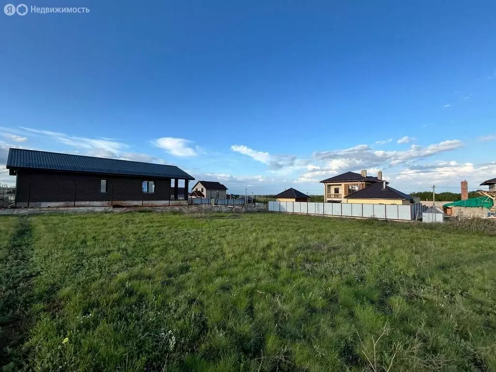 Участок в посёлок Ленина, улица Дубровского, 1 (7 м) - Фото 2