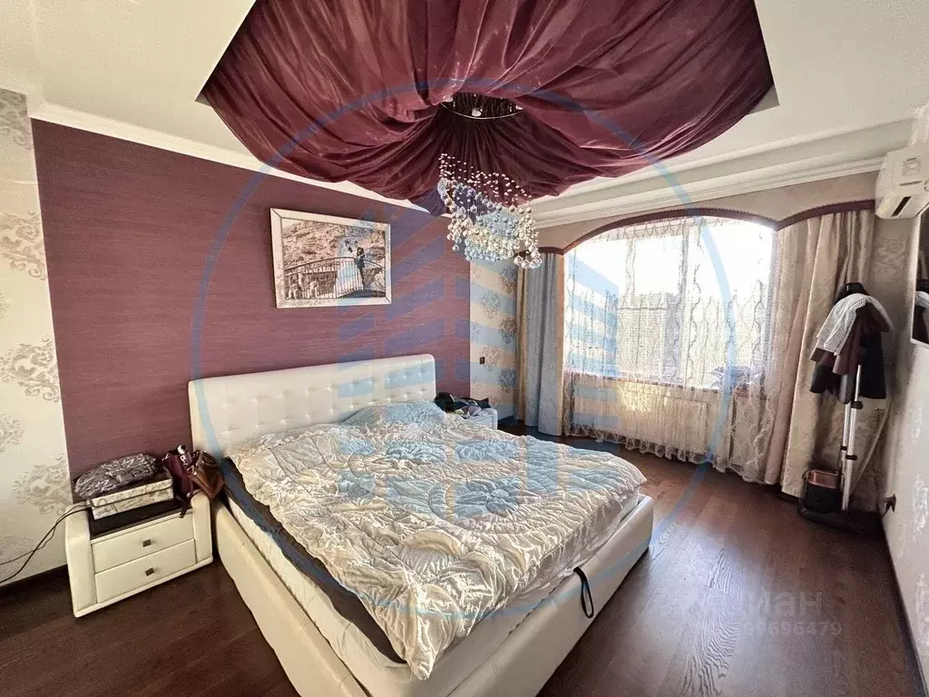 3-к кв. Ставропольский край, Ессентуки ул. Орджоникидзе, 84к1 (105.5 ... - Фото 1