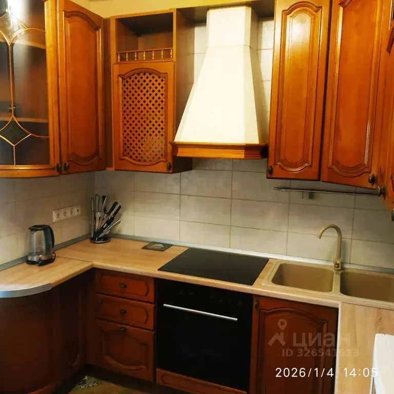 1-к кв. Московская область, Химки ул. Германа Титова, 14к2 (36.0 м) - Фото 1