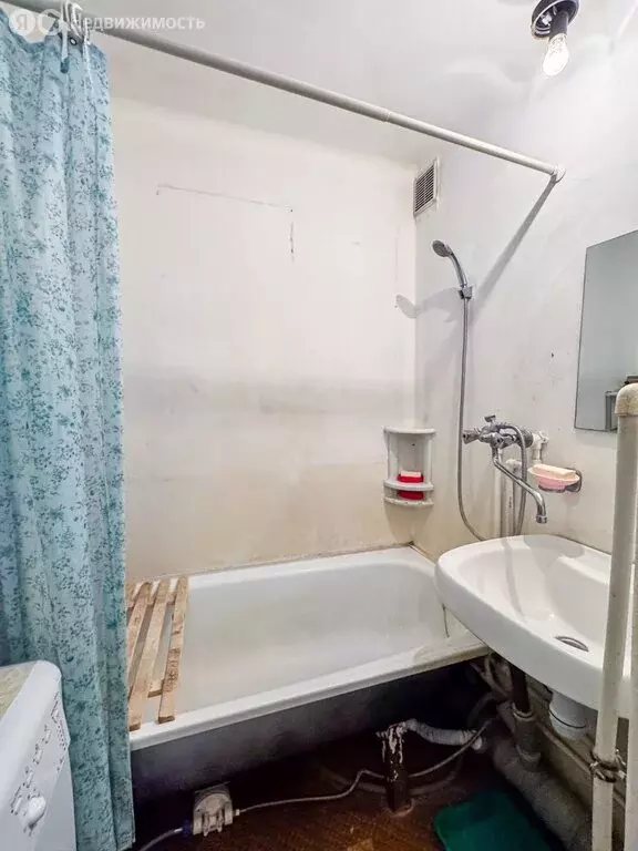 1-комнатная квартира: посёлок Литвинки, 3к1 (33.1 м) - Фото 1
