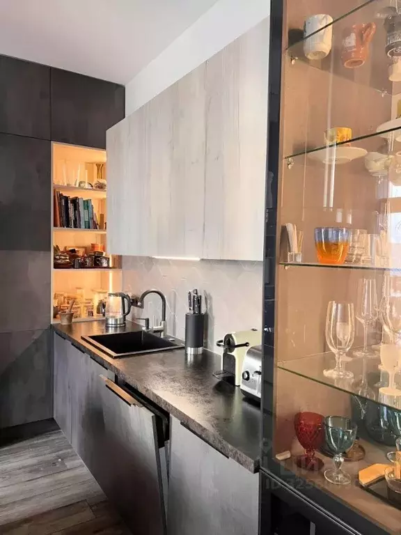 4-к кв. Московская область, Истра муниципальный округ, с. Павловская ... - Фото 2