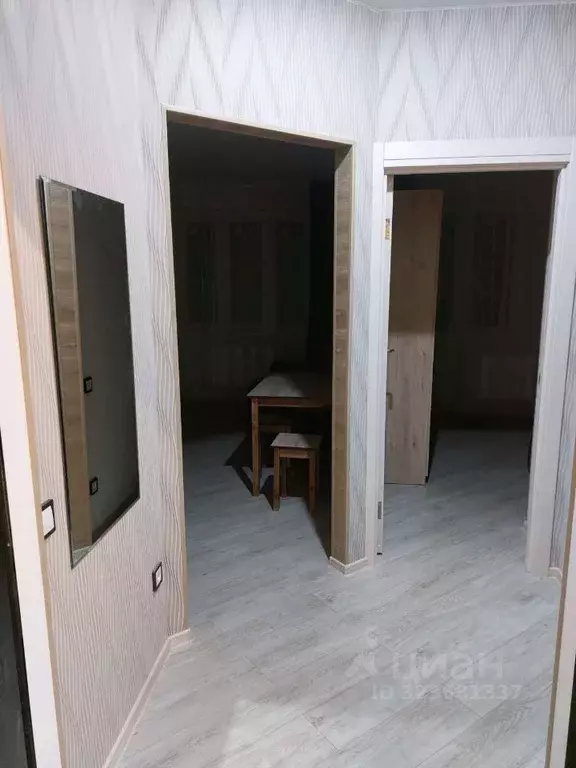 1-к кв. Краснодарский край, Краснодар Имени Петра Метальникова мкр, ... - Фото 2