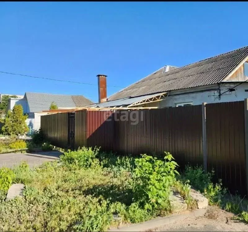 Дом в Воронежская область, Воронеж Дальневосточная ул. (88 м) - Фото 1