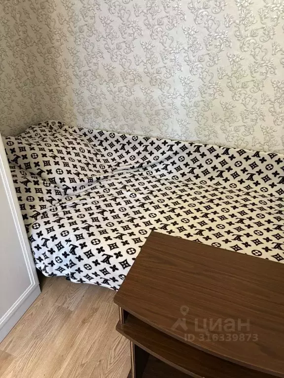 Комната Москва Днепропетровская ул., 19К2 (15.0 м) - Фото 2