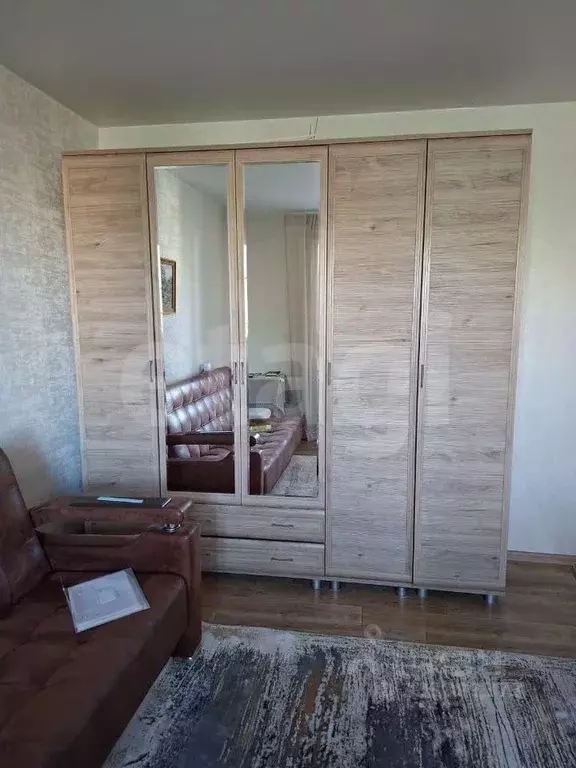 2-к кв. Алтайский край, Барнаул ул. Энтузиастов, 24/118 (54.0 м) - Фото 1