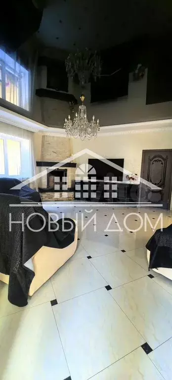 Дом 320 м на участке 24 сот. - Фото 0