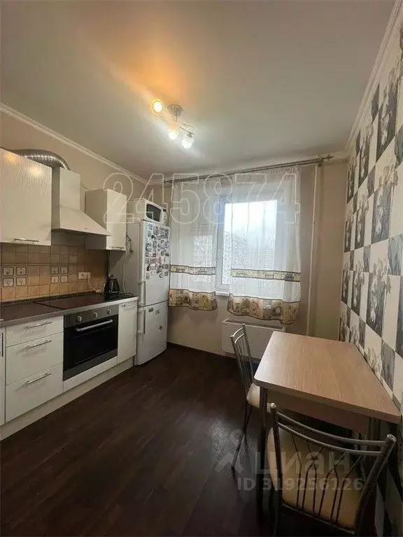 1-к кв. Москва Новочеркасский бул., 46 (40.0 м) - Фото 0