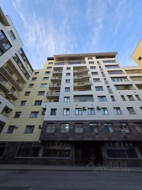 3-к кв. Санкт-Петербург ул. Куйбышева, 26к2 (118.4 м) - Фото 2
