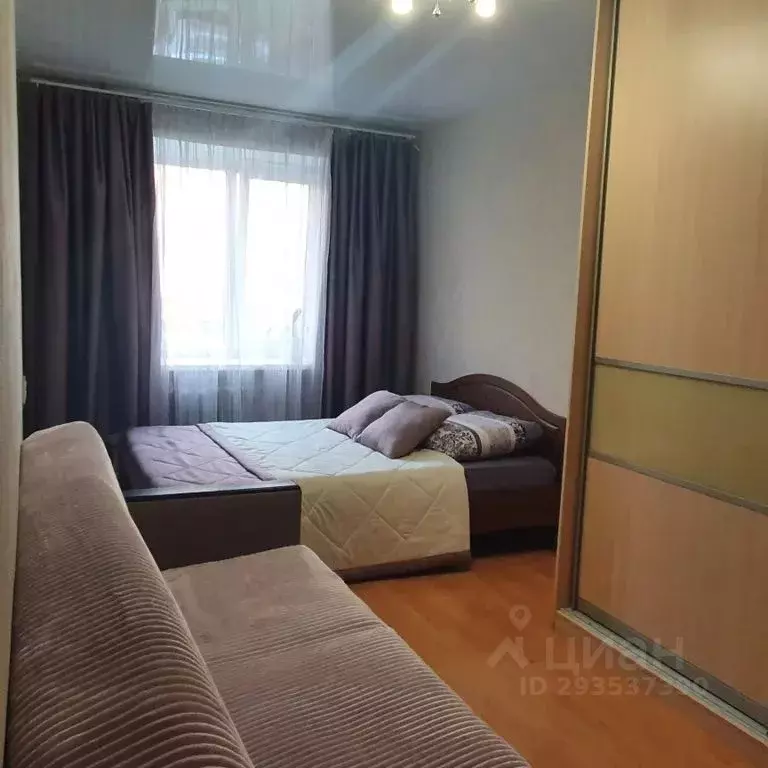 2-к кв. Свердловская область, Екатеринбург ул. Сони Морозовой, 167 ... - Фото 2