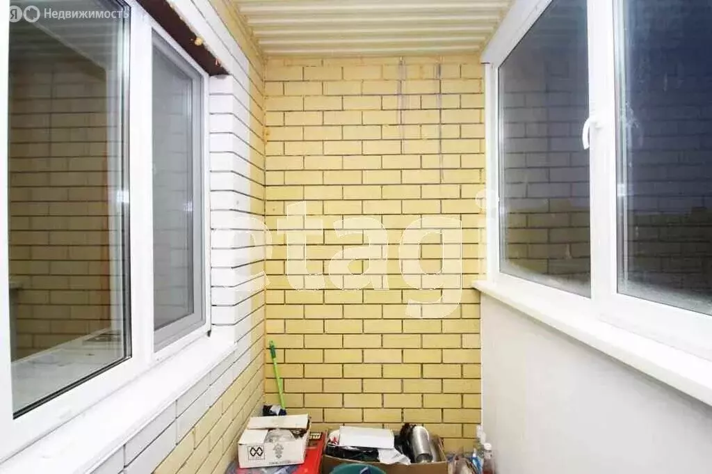 2-комнатная квартира: Заводоуковск, Заводская улица, 9Б (46 м) - Фото 1