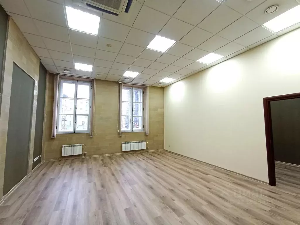 Офис в Санкт-Петербург Невский просп., 10 (196 м) - Фото 1