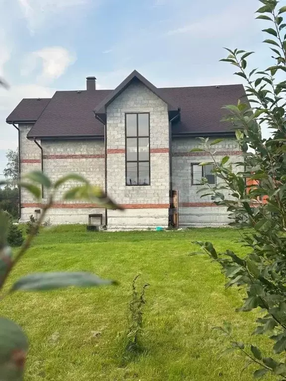 Дом в Тюменская область, Тюменский район, с. Каменка, Подушкино ДНТ  ... - Фото 0