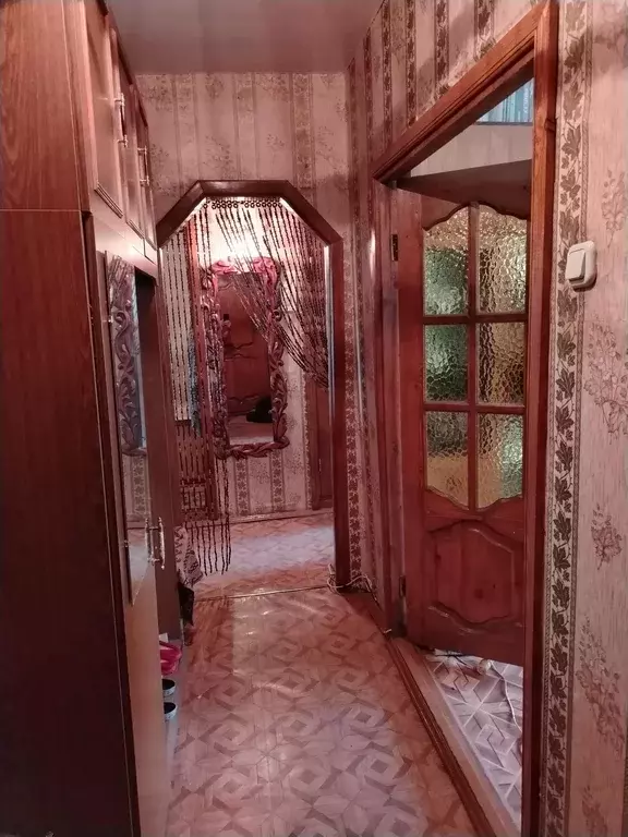 Продаётся 2-к квартира, 51.2 м - Фото 1
