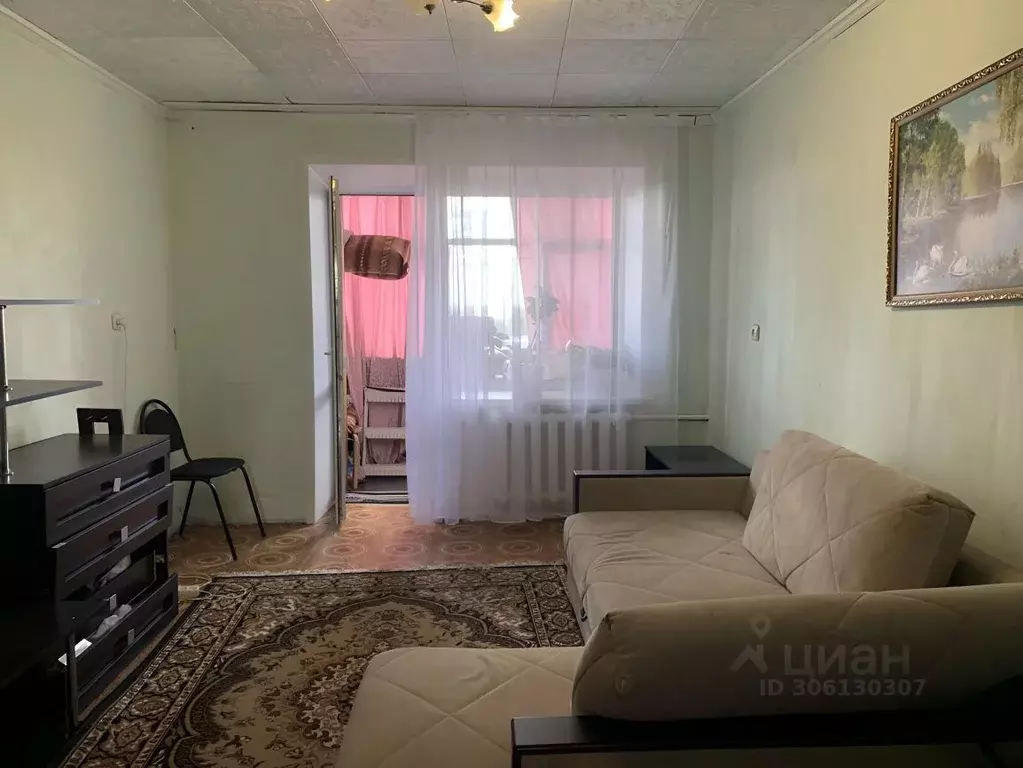 3-к кв. Тульская область, Алексин Тульская ул., 134к2Б (62.0 м) - Фото 1