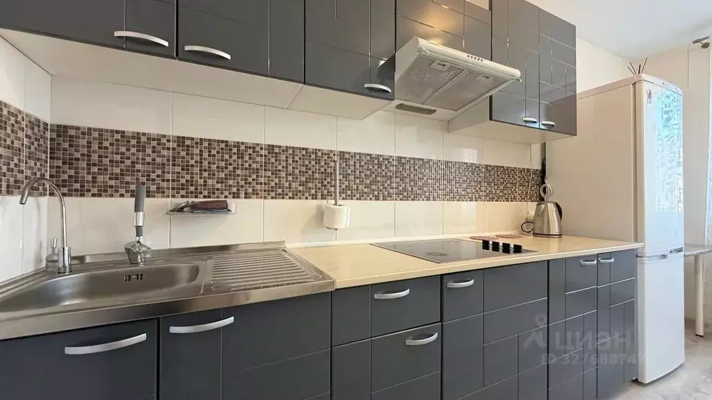 1-к кв. Москва Десеновское поселение, ул. 3-я Нововатутинская, 9 (37.9 ... - Фото 2