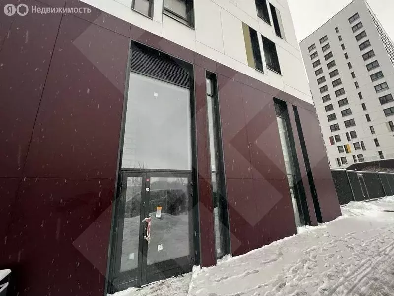 Помещение свободного назначения (74 м) - Фото 1
