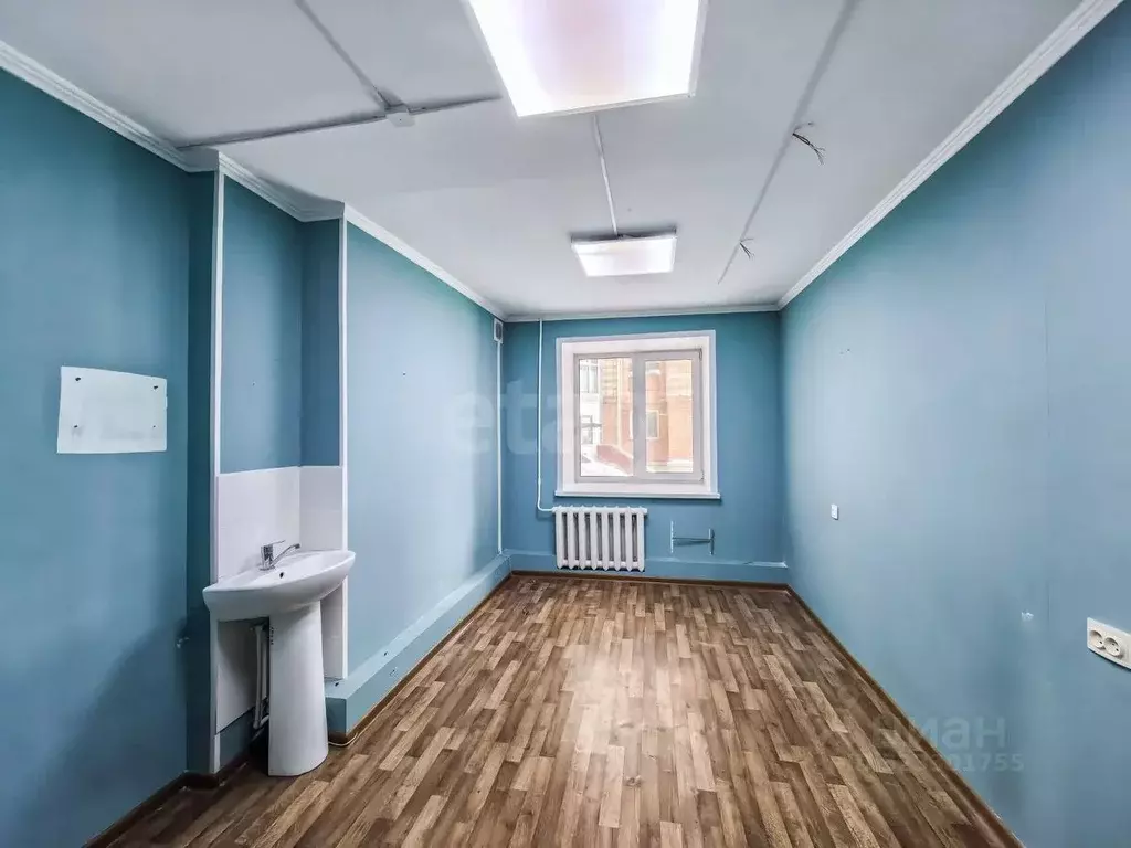 Помещение свободного назначения в Новосибирская область, Новосибирск ... - Фото 1