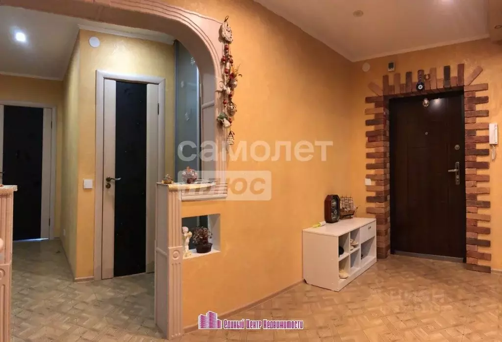 3-к кв. Московская область, Дмитров ДЗФС мкр, 44 (96.2 м) - Фото 2