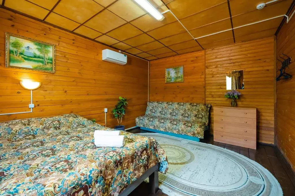 Комната Ярославская область, Переславль-Залесский муниципальный округ, ... - Фото 2