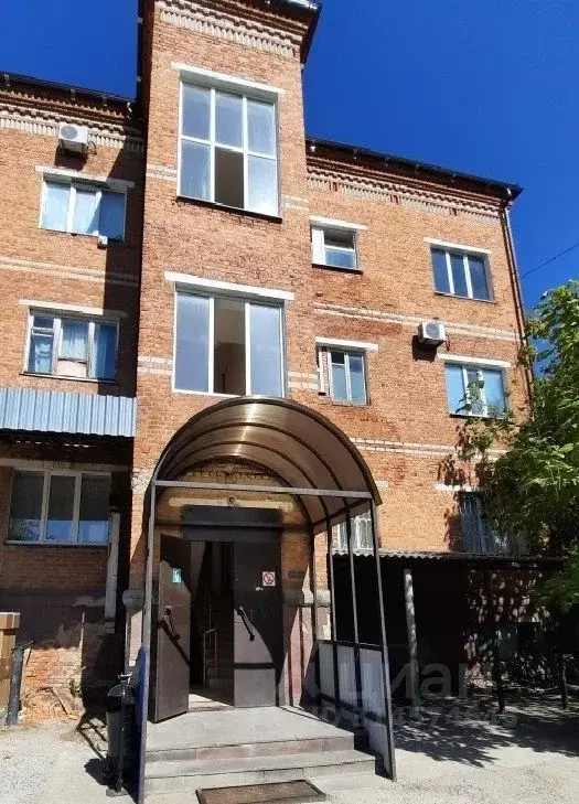 Помещение свободного назначения в Краснодарский край, Курганинск ул. ... - Фото 2