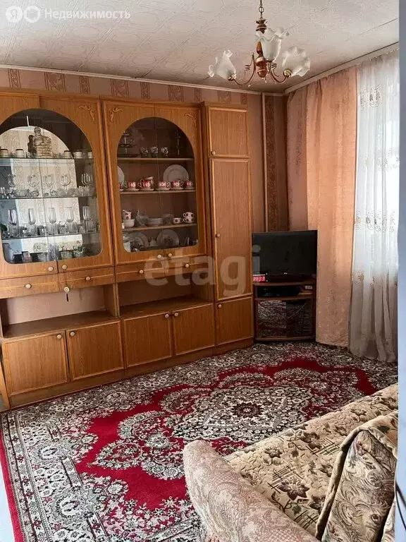 1к в -комнатной квартире (18 м) - Фото 2