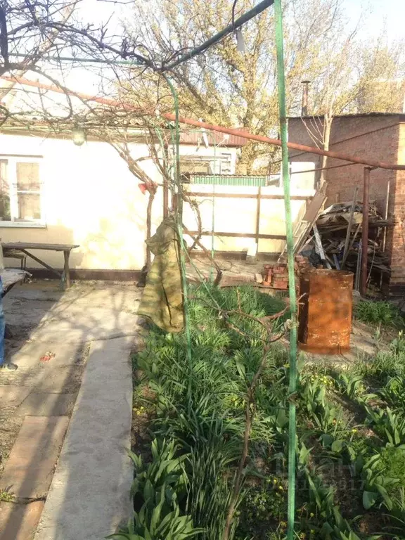 Дом в Ростовская область, Ростов-на-Дону, Нахичевань ул. 23-я Линия ... - Фото 2