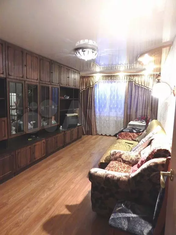 2-к. квартира, 48 м, 3/5 эт. - Фото 1