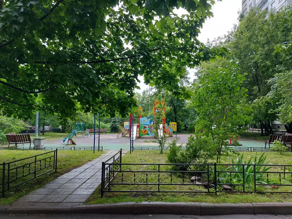 Продаётся 2-к квартира, 52.4 м - Фото 1
