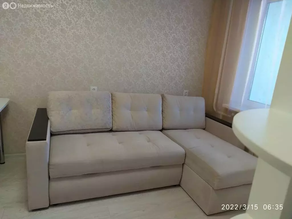 Квартира-студия: Киров, улица Грибоедова, 60 (24 м) - Фото 1
