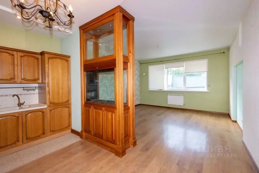 3-к кв. Иркутская область, Иркутск Ершовский мкр, 130Б (103.1 м) - Фото 2