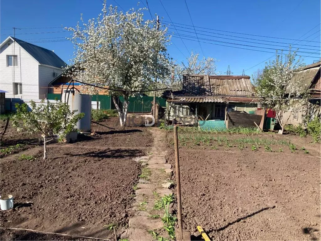 Дом в Башкортостан, Уфа Нижегородка жилрайон,  (20 м) - Фото 1