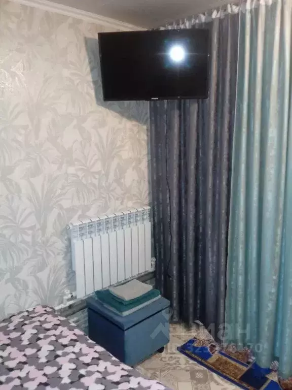 Студия Воронежская область, Богучар Береговая ул., 18 (30.0 м) - Фото 2