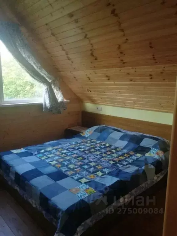 2-к кв. Смоленская область, Демидовский муниципальный округ, ... - Фото 1