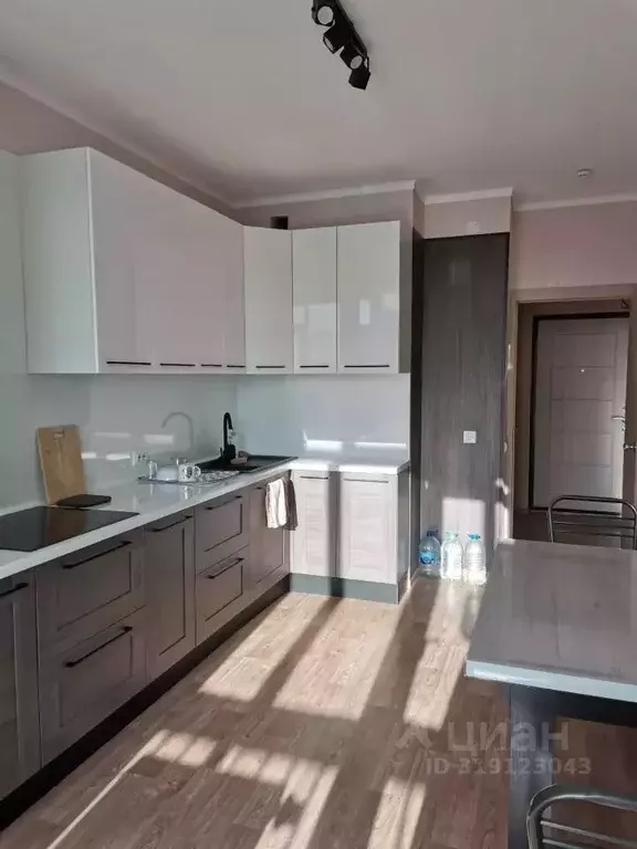 1-к кв. Пермский край, Пермь ул. Тургенева, 33Д (37.9 м) - Фото 1