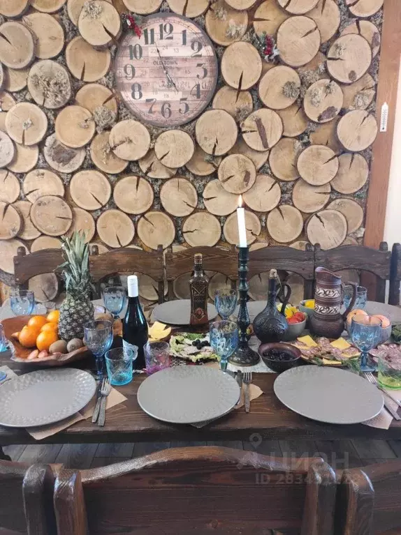 Дом в Ленинградская область, Всеволожский район, Лесколовское с/пос, ... - Фото 1